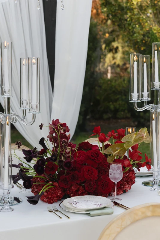 A Romantic Wedding for Marioly and Rogel