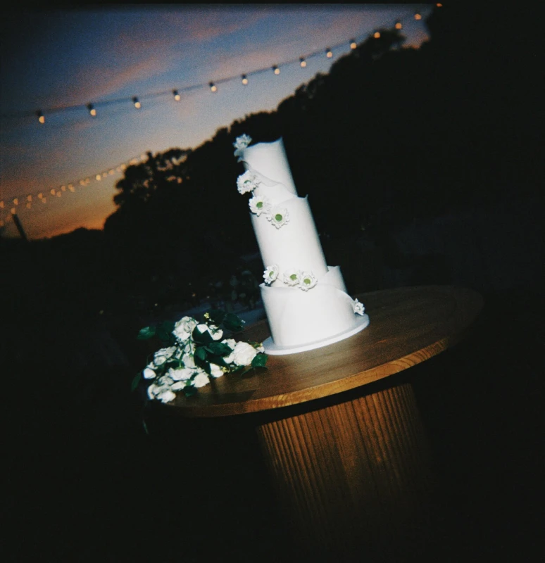 A Classic Wedding for Micaela and Brandon