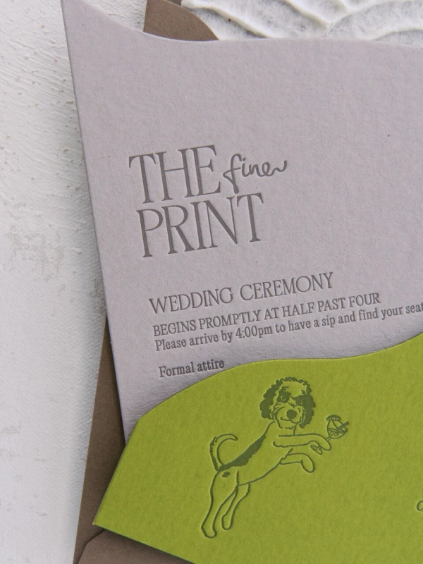 A Classic Wedding for Micaela and Brandon