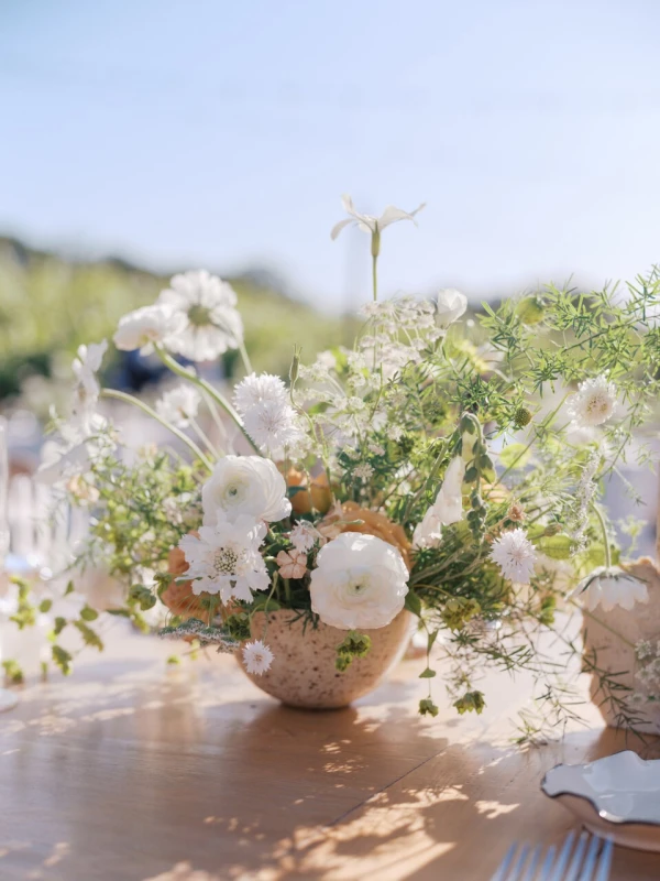 A Classic Wedding for Micaela and Brandon