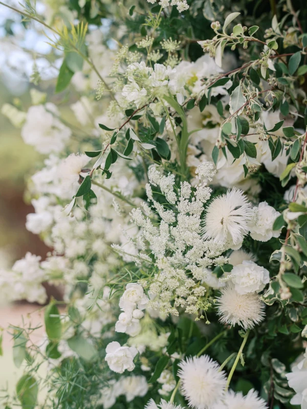 A Classic Wedding for Micaela and Brandon