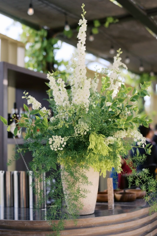 A Classic Wedding for Micaela and Brandon