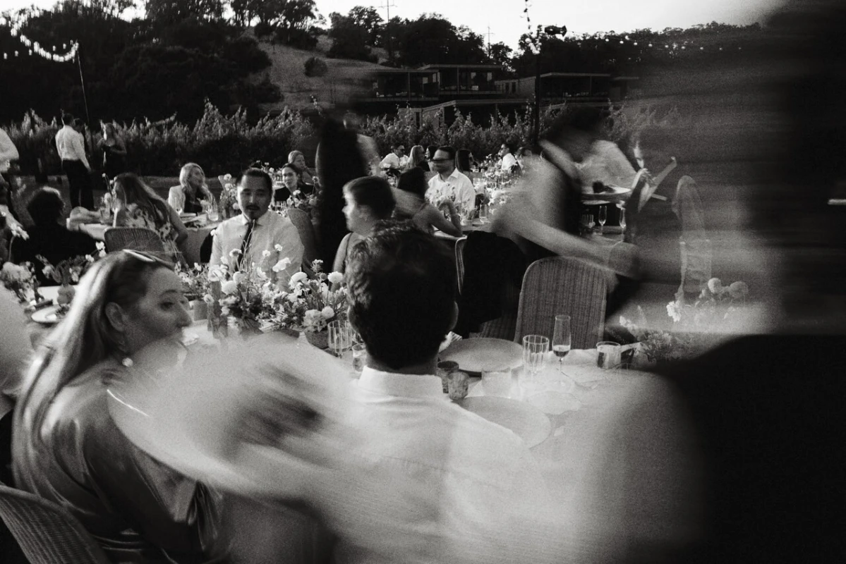 A Classic Wedding for Micaela and Brandon