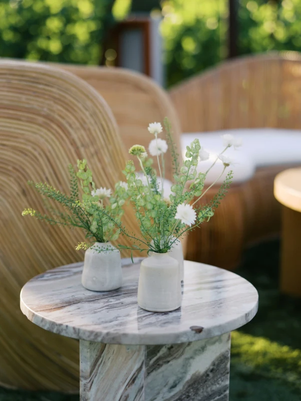 A Classic Wedding for Micaela and Brandon