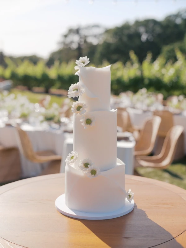 A Classic Wedding for Micaela and Brandon