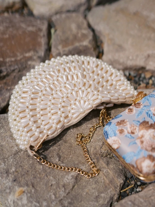 A Classic Wedding for Micaela and Brandon