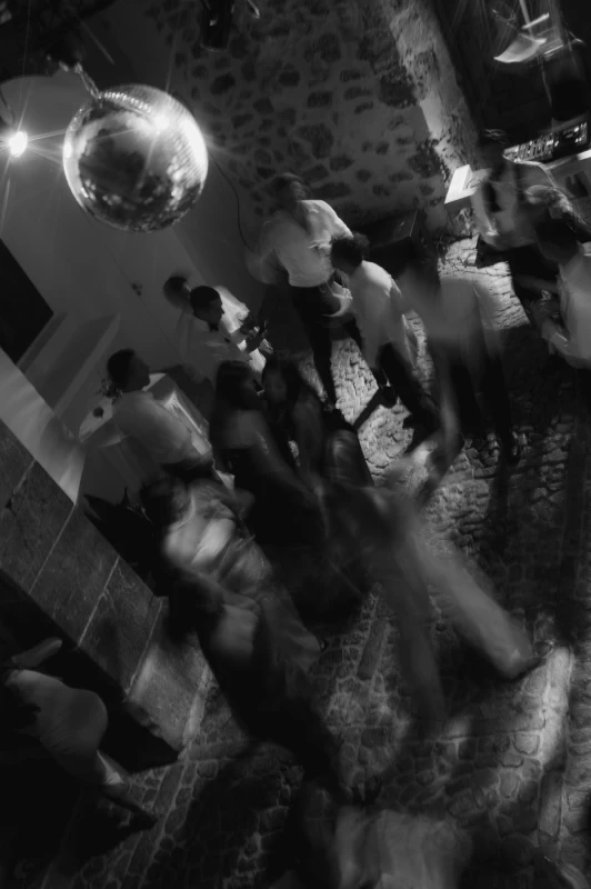 A Sun-Washed Wedding for Michaela and Jimmy