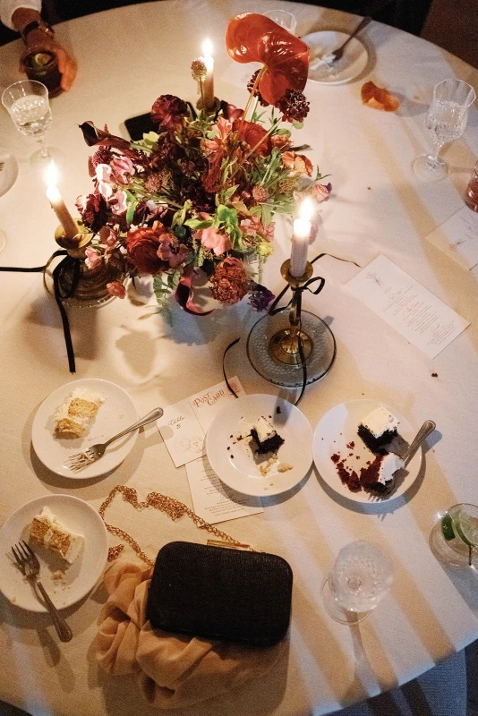 A Heartfelt Wedding for Molly  and Philippe 