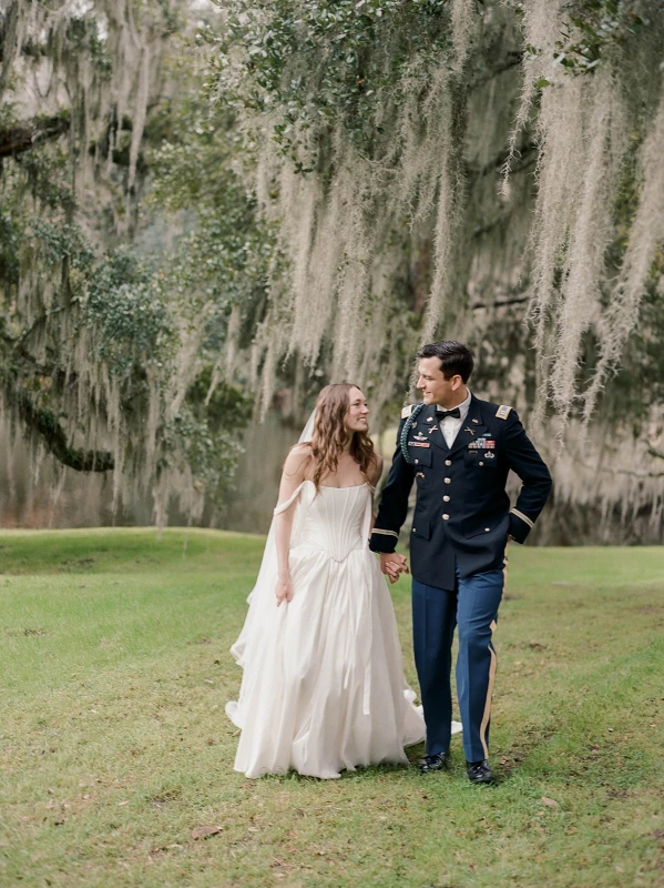 A Heartfelt Wedding for Molly  and Philippe 