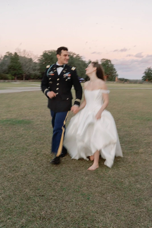 A Heartfelt Wedding for Molly  and Philippe 