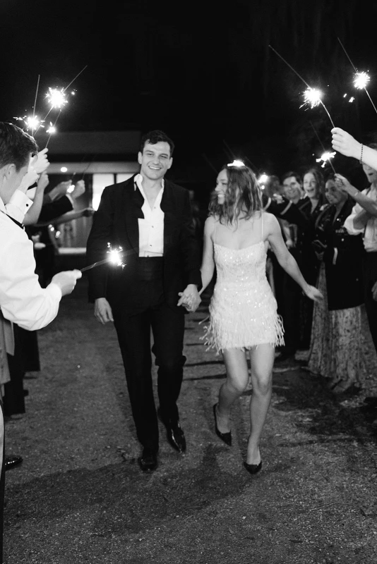 A Heartfelt Wedding for Molly  and Philippe 