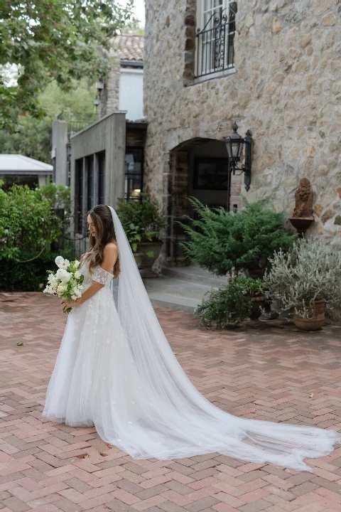 A Estate Wedding for Nicolette and Sean