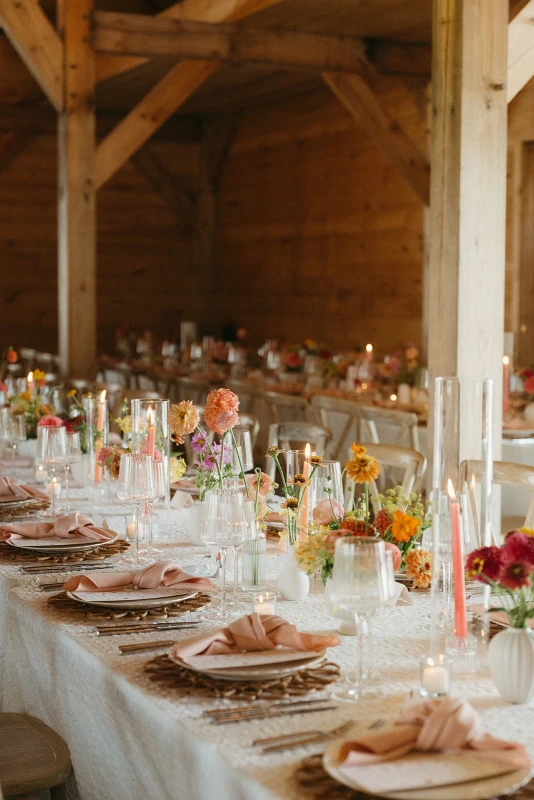 An Intimate Getaway Wedding for Noni and Adam