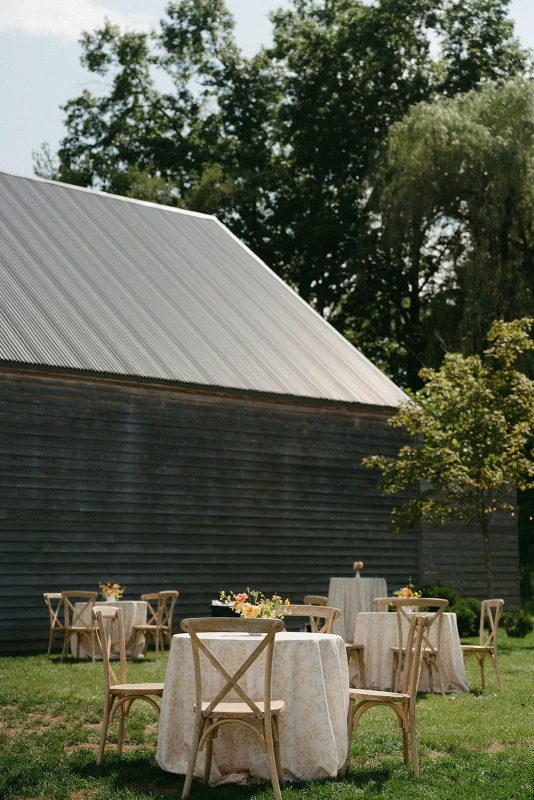 An Intimate Getaway Wedding for Noni and Adam