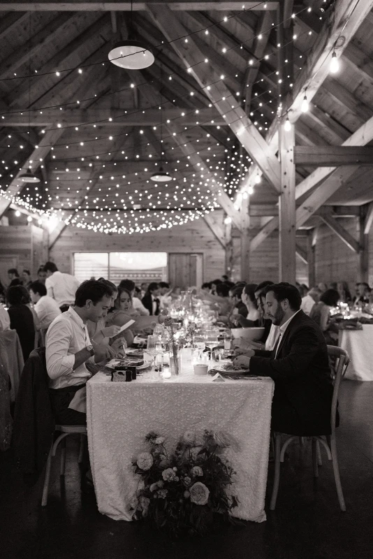 An Intimate Getaway Wedding for Noni and Adam