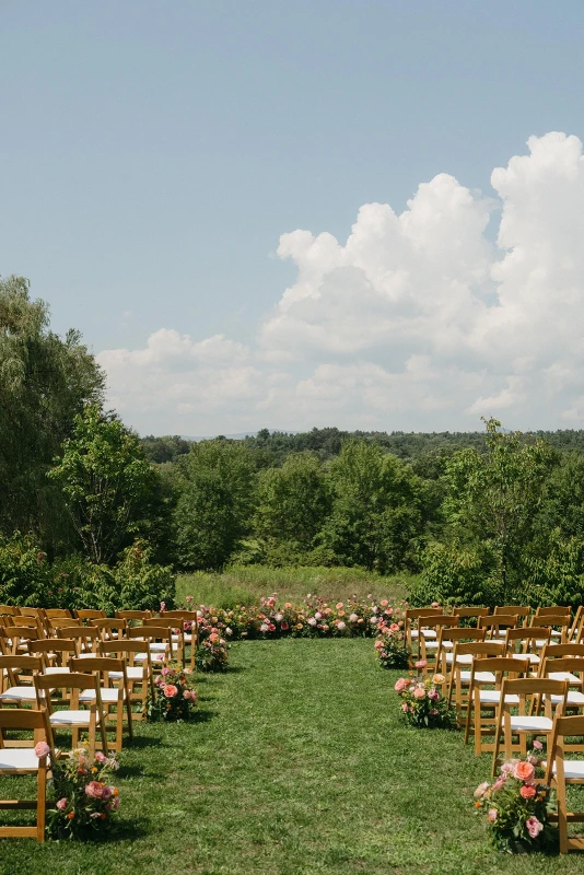 An Intimate Getaway Wedding for Noni and Adam