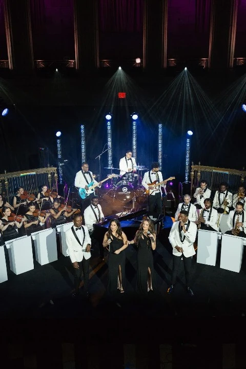 On The Move Entertainment