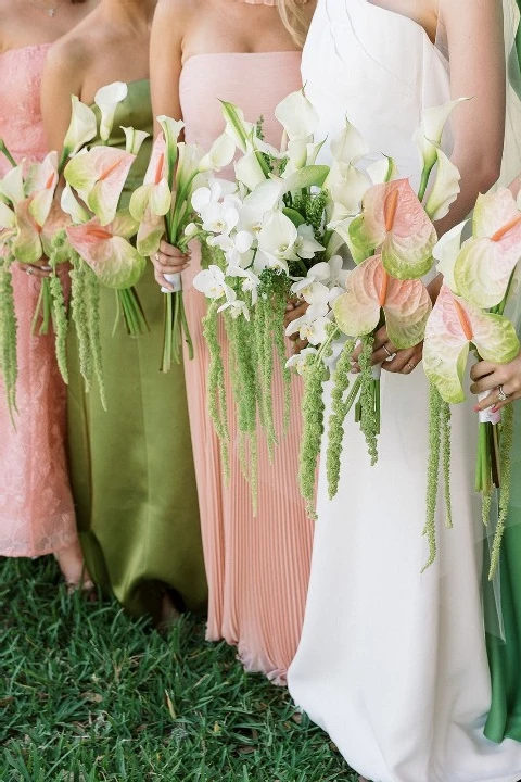 A Classic Wedding for Peyton  and Eric