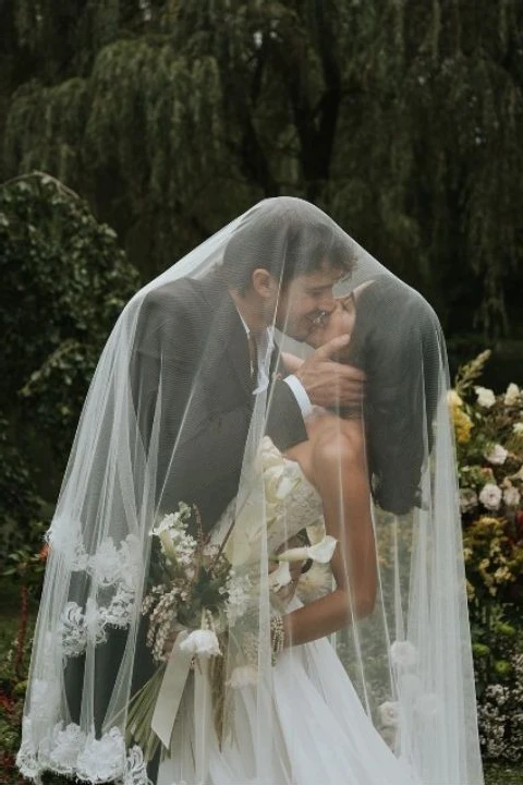 Photos by Maria B Lung