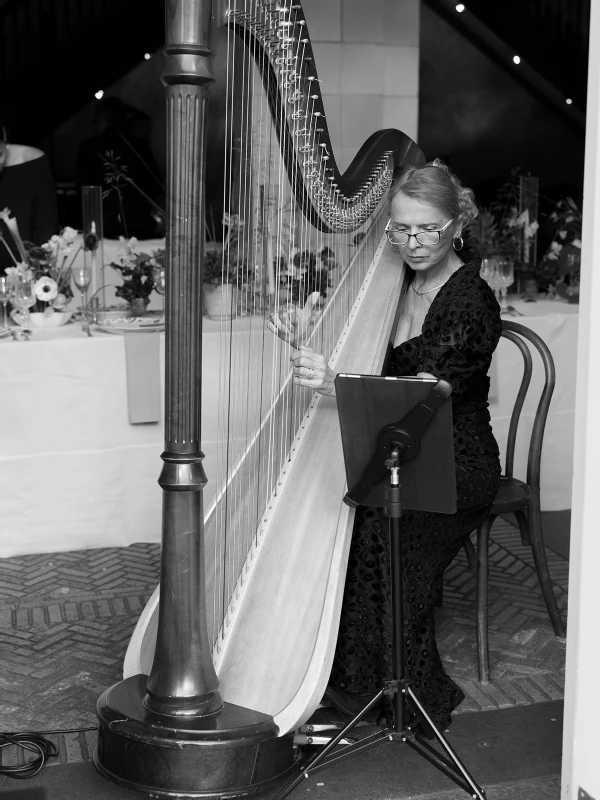 A Vintage Wedding for Rae and Eugen