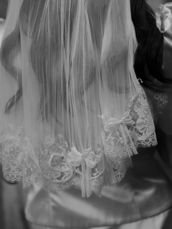 A Vintage Wedding for Rae and Eugen