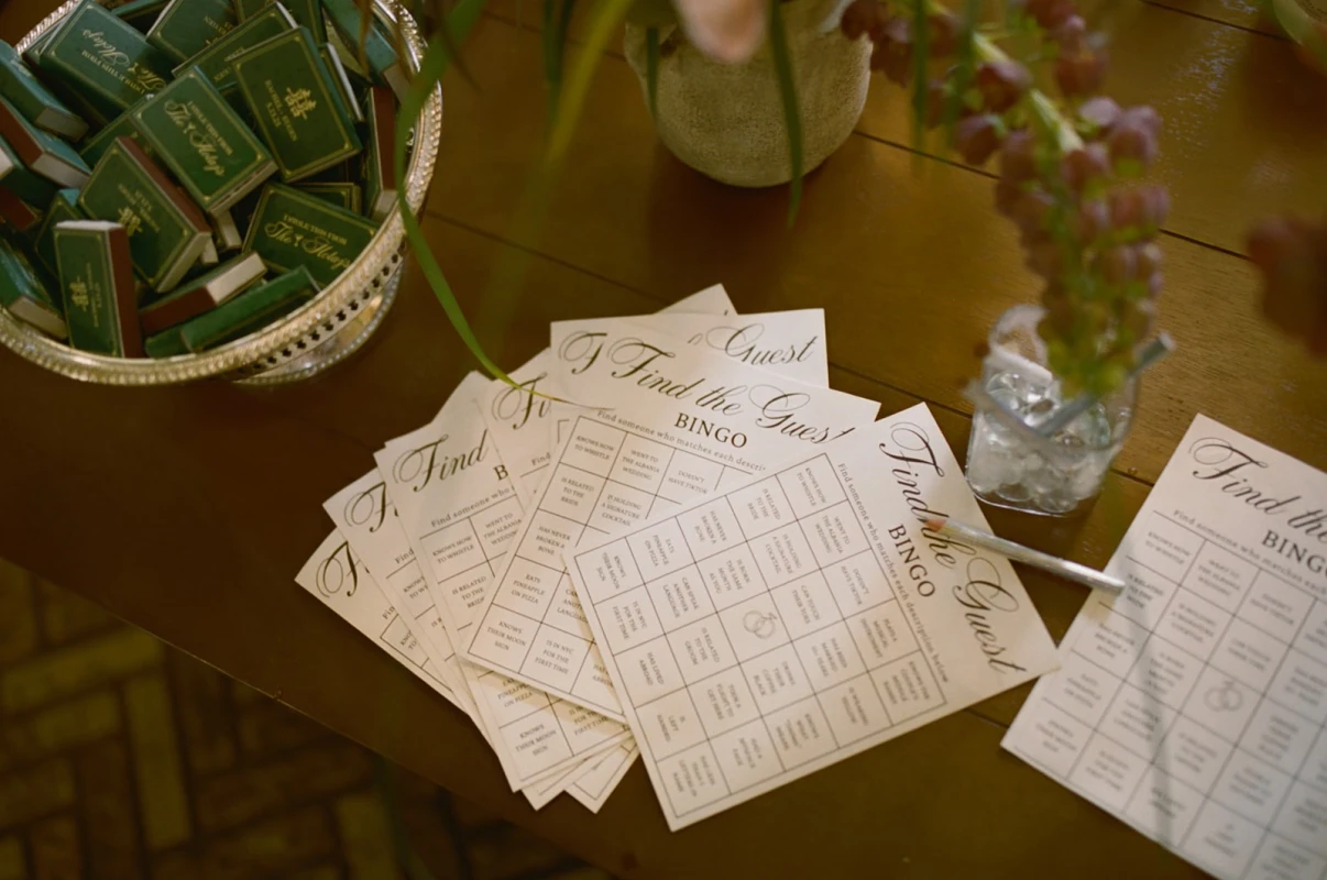 A Vintage Wedding for Rae and Eugen