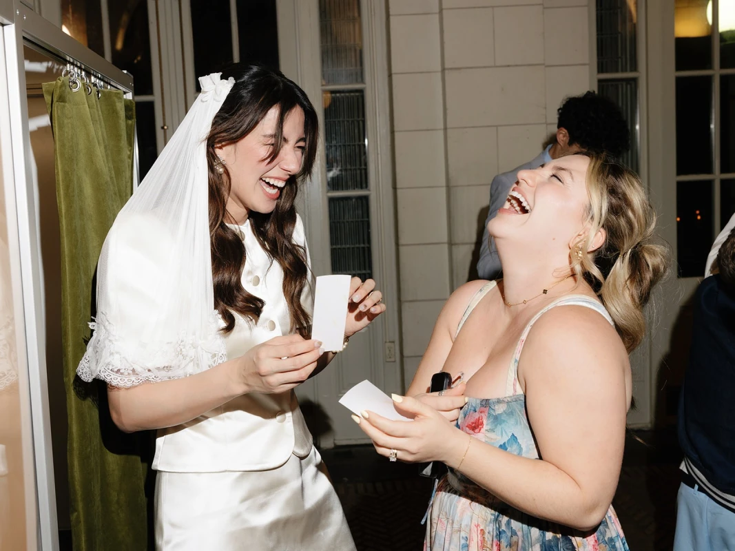 A Vintage Wedding for Rae and Eugen