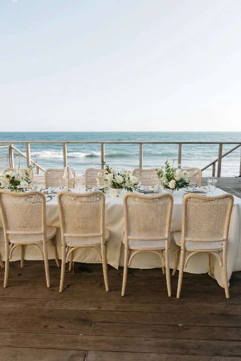 An Intimate Wedding for Samantha and Jason