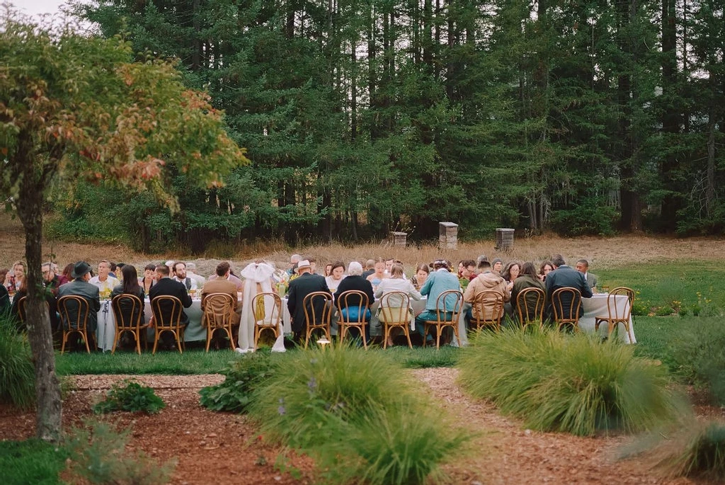 A Colorful Wedding for Sarah and Steven
