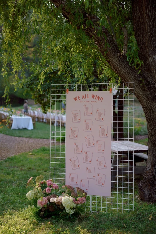 A Colorful Wedding for Sarah and Steven