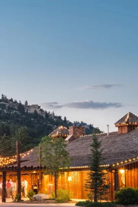 Spruce Mountain Ranch