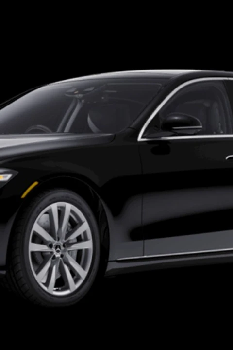 Sunny's Worldwide Chauffeured Transportation