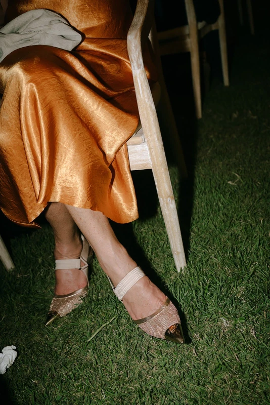 An Hacienda Wedding for Sydney and Austin