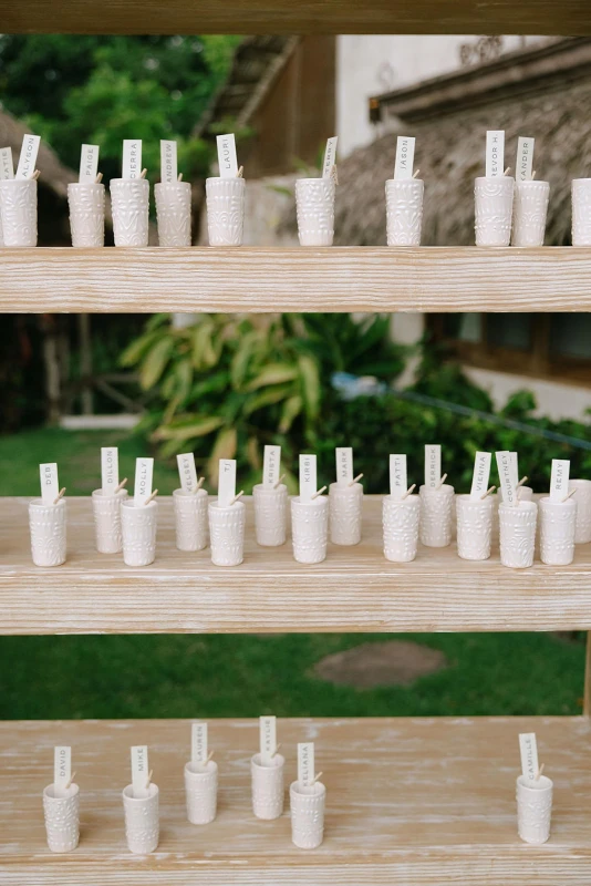 An Hacienda Wedding for Sydney and Austin