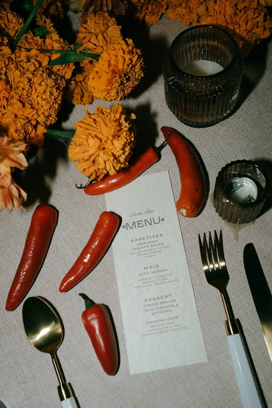 An Hacienda Wedding for Sydney and Austin