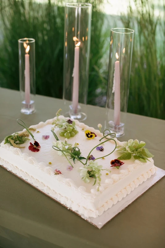 A Whimsical Wedding for Sydney and Kurt