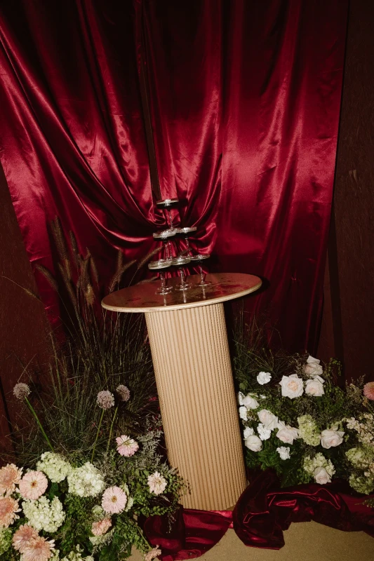 A Vineyard Wedding for Taylor and Brock