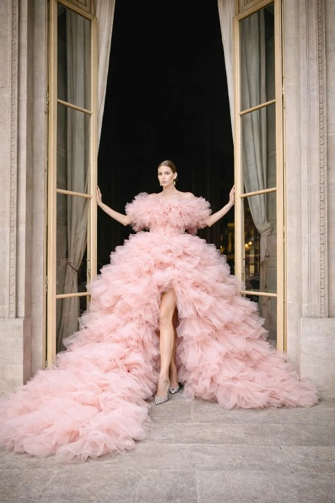 The Bellissimo Weddings