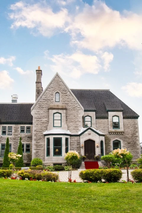 The Forest & Stream Club