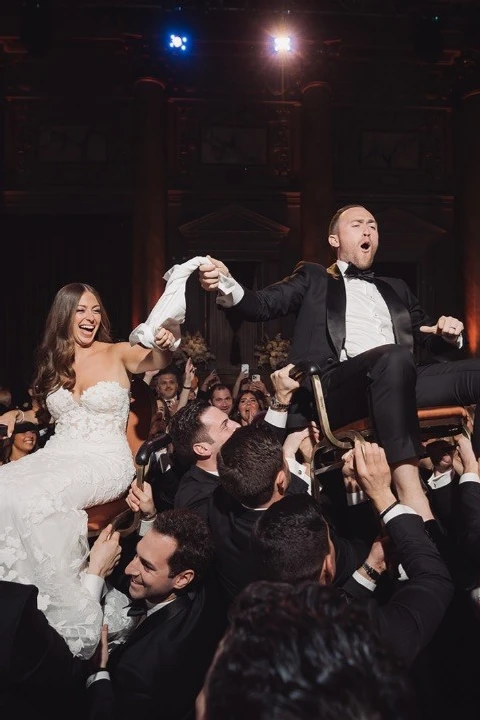 The Storytellers Band Of New York City