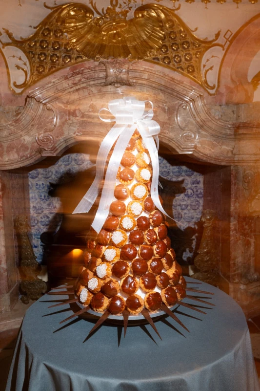 A Vibrant Wedding for Ting and Yuan