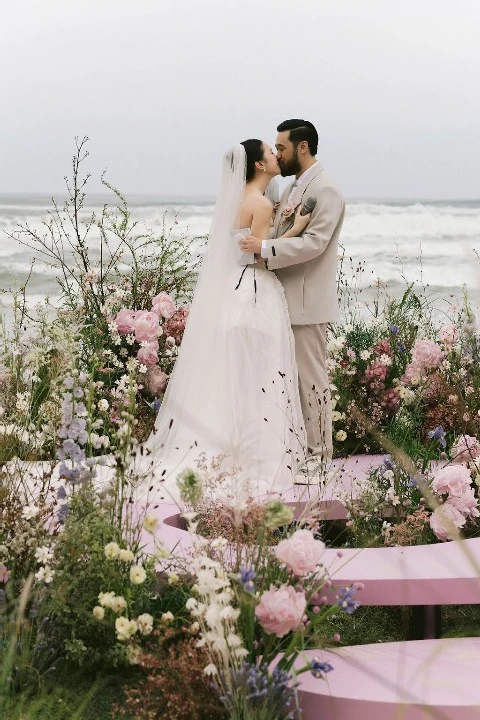 A Whimsical Wedding for Uyen and Phi