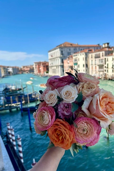 Venice Micro Weddings