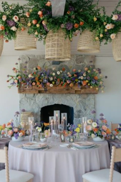 White Birch Floral Studio