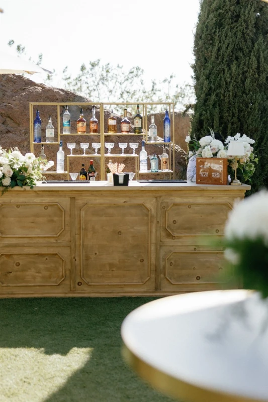 A Classic Wedding for Will and JC