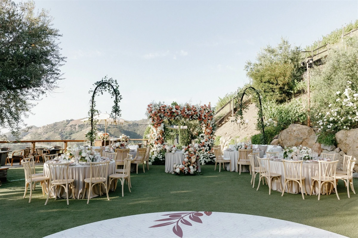 A Classic Wedding for Will and JC