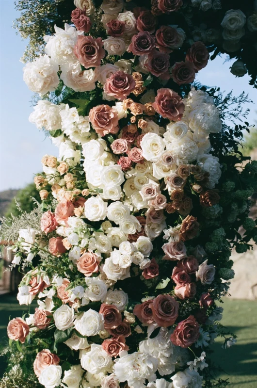 A Classic Wedding for Will and JC