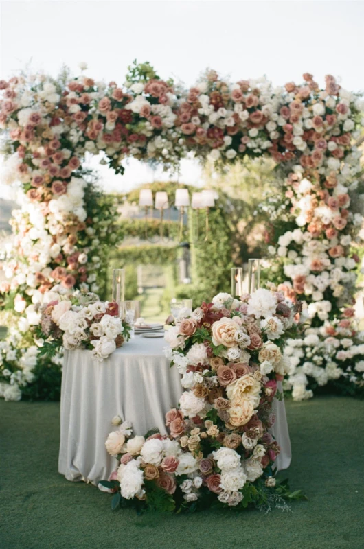 A Classic Wedding for Will and JC