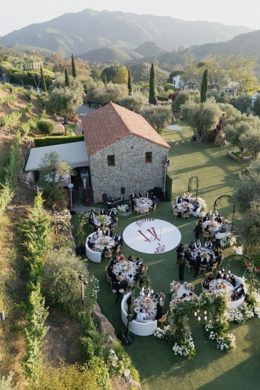 A Classic Wedding for Will and JC